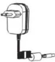 Vileda VR 302 - LIEFERUMFANG - 3