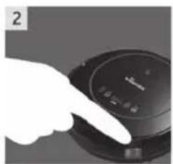 Vileda VR 302 - Afvalverwerking, productrecycling - 2