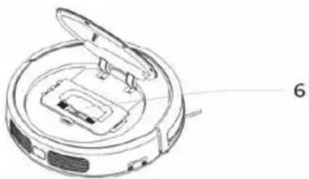 Vileda VR 302 - YOUR GUARANTOR - 23