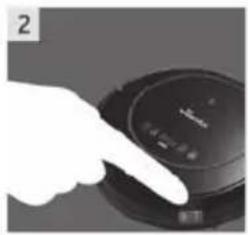 Vileda VR 302 - YOUR GUARANTOR - 2