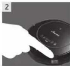 Vileda VR 302 - IMPORTANTE: - 4