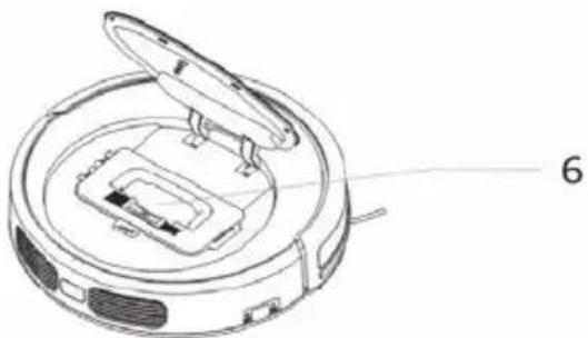 Vileda VR 302 - ÜRÜN ÖZELLİKLERİ VE FONKSİYONLARI - 2
