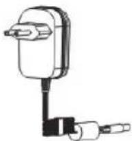 Vileda VR 302 - CONTENUTO - 3