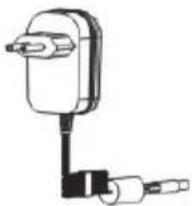 Vileda VR 302 - İÇİNDEKİLER - 3
