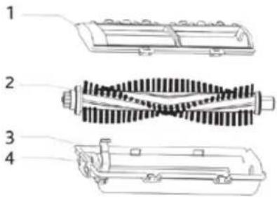 Vileda VR 302 - YOUR GUARANTOR - 8