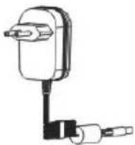 Vileda VR 302 - CONTENIDO - 3