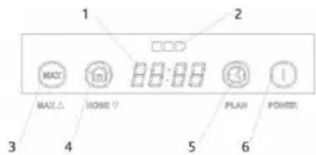 Vileda VR 302 - YOUR GUARANTOR - 16