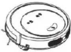 Vileda VR 302 - INHOUD - 1