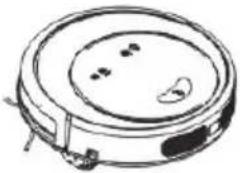 Vileda VR 302 - CONTENUTO - 1