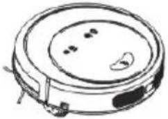 Vileda VR 302 - CONTENIDO - 1