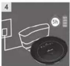 Vileda VR 302 - Afvalverwerking, productrecycling - 4