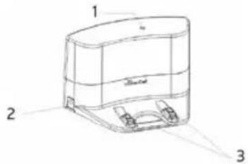 Vileda VR 302 - YOUR GUARANTOR - 9