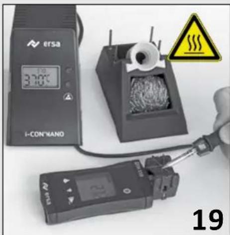 Ersa i-Con NANO MK2 - Löten - 4