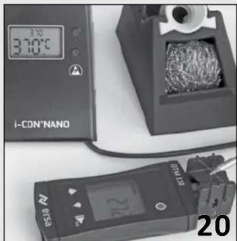 Ersa i-Con NANO MK2 - Löten - 5