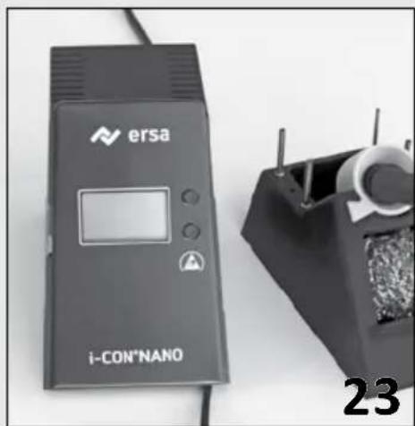 Ersa i-Con NANO MK2 - Löten - 8