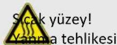 Ersa i-Con NANO MK2 - Teslimat kapsamı: - 2