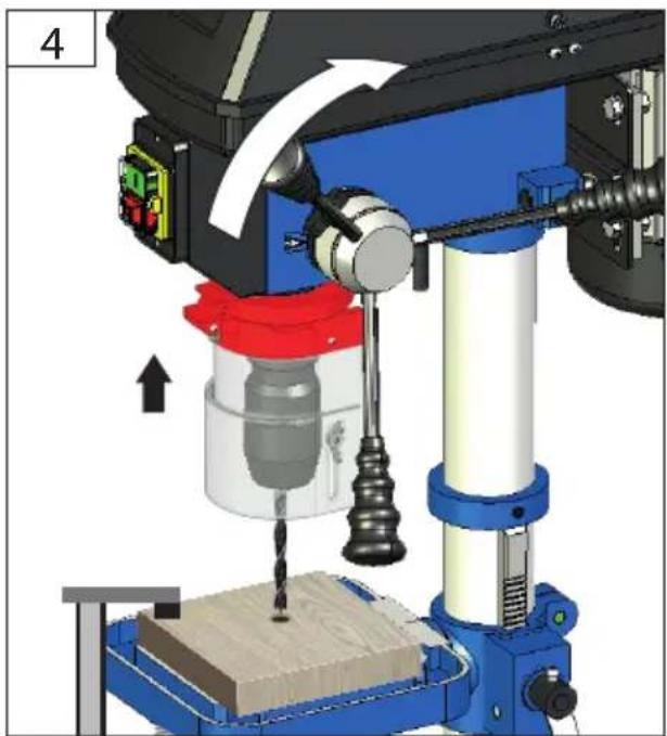 Güde GSB 20 LASER - 2 - 23