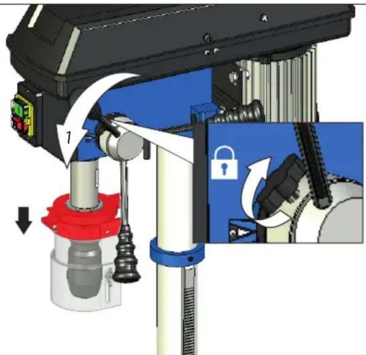 Güde GSB 20 LASER - 4 - 2
