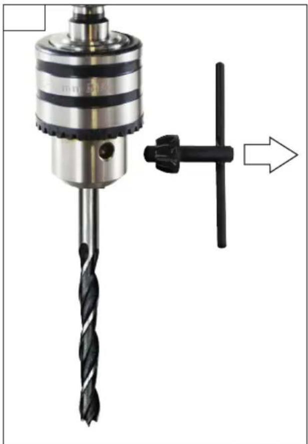 Güde GSB 20 LASER - 2 - 8