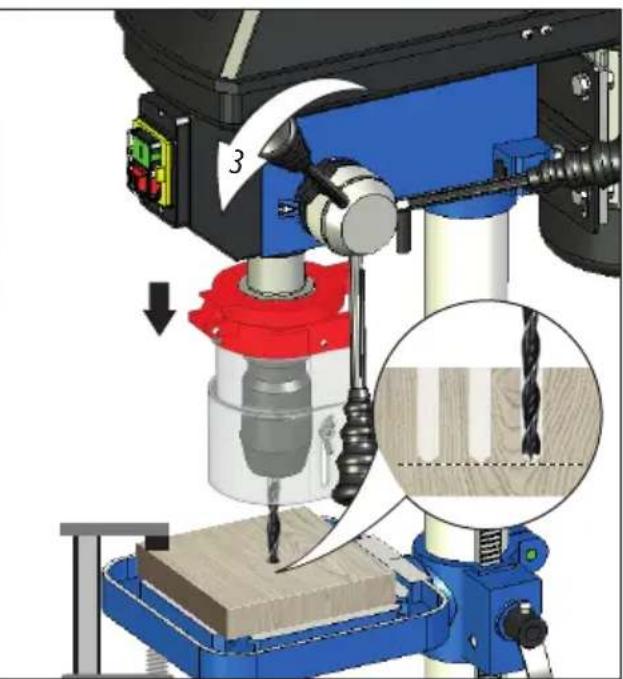 Güde GSB 20 LASER - 2 - 22