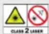 Güde GSB 20 LASER - Symbole - 5