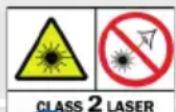 Güde GSB 20 LASER - Použitie Podl'a Predpisov - 2