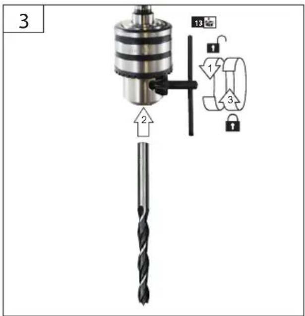 Güde GSB 20 LASER - 4 - 4