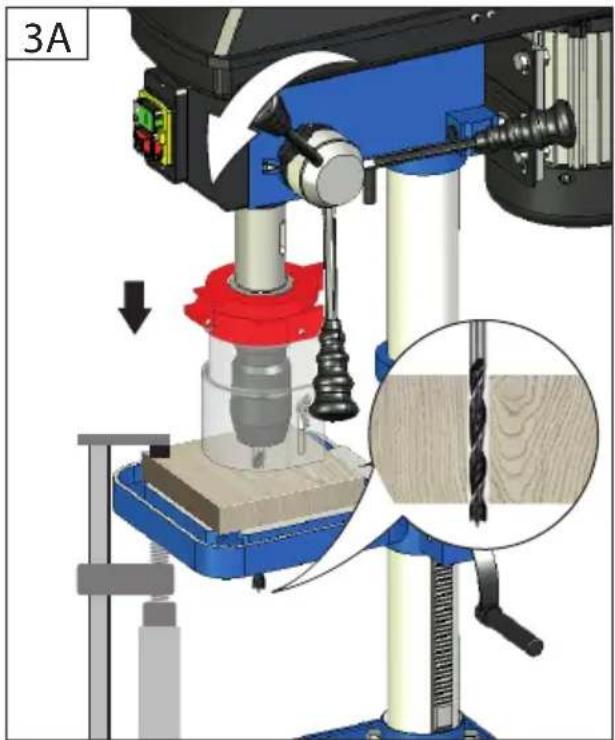 Güde GSB 20 LASER - 2 - 16