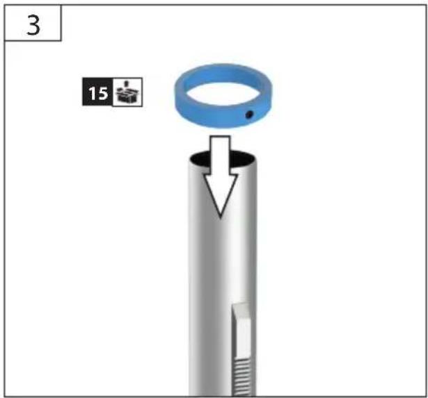 Güde GSB 20 LASER - 8