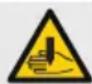 Güde GSB 20 LASER - Symbols - 3