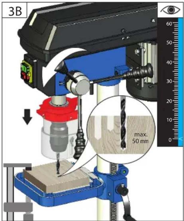 Güde GSB 20 LASER - 2 - 17