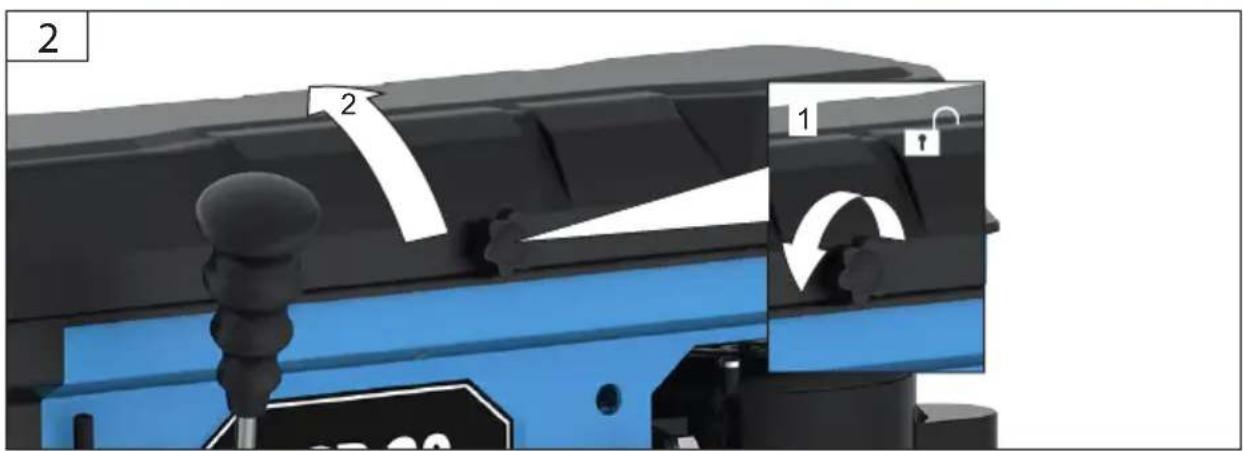 Güde GSB 20 LASER - 2 - 2