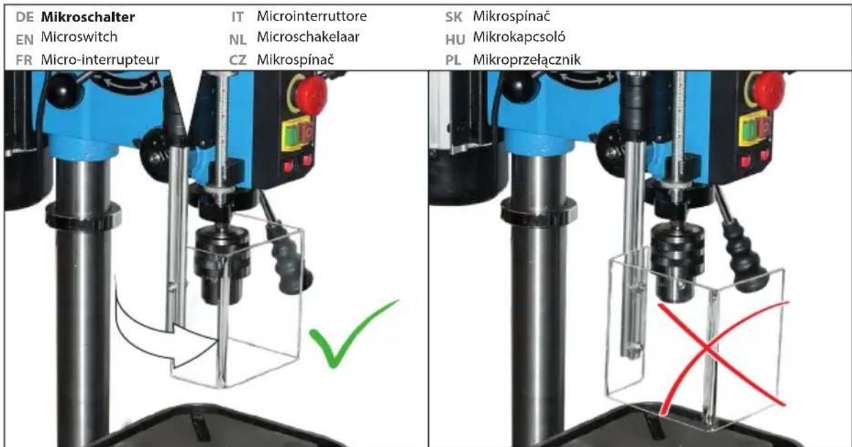 Güde GSB 20 LASER - 2 - 9
