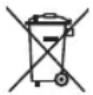 GARDENA ClassicCut Li - Smaltimento delle forbici a batteria: - 1