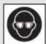 GARDENA ClassicCut Li - Explanation of the symbols: - 7