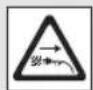 GARDENA ClassicCut Li - Explanation of the symbols: - 6
