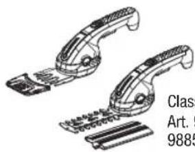 GARDENA ClassicCut Li - GARDENA® - 3