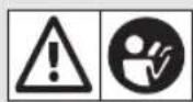 GARDENA ClassicCut Li - Explanation of the symbols: - 1