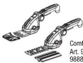 GARDENA ClassicCut Li - GARDENA® - 4