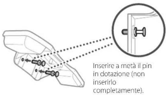 CANON i-SENSYS MF463dw - Ricevitore - 2