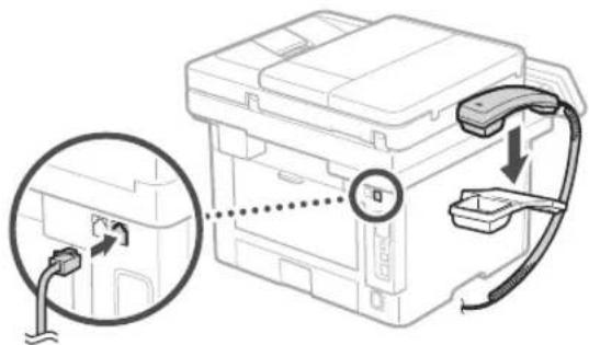 CANON i-SENSYS MF463dw - 2. - 7