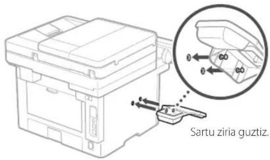 CANON i-SENSYS MF463dw - 2. - 5