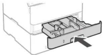 CANON i-SENSYS MF463dw - 2. - 4