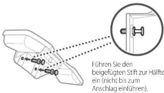 CANON i-SENSYS MF463dw - Hörer - 2
