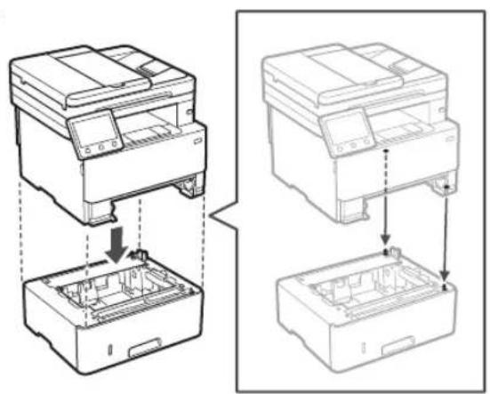 CANON i-SENSYS MF463dw - 2. - 2