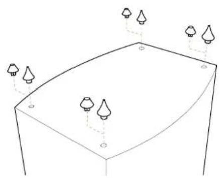 TRIANGLE Magellan Voce 40th - Unpackaging Duetto 40^TH - 3