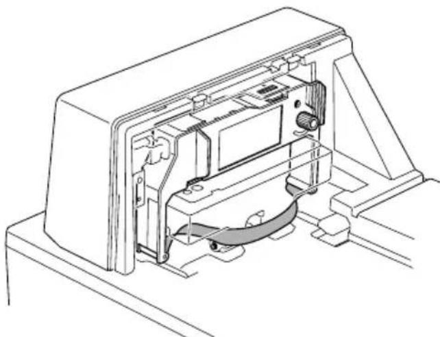 Star Micronics SP298MD - Hinweis: - 1