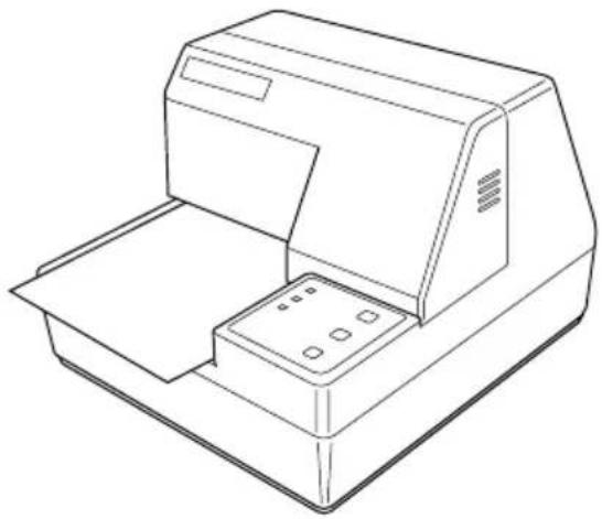 Star Micronics SP298MD - Importante! - 2