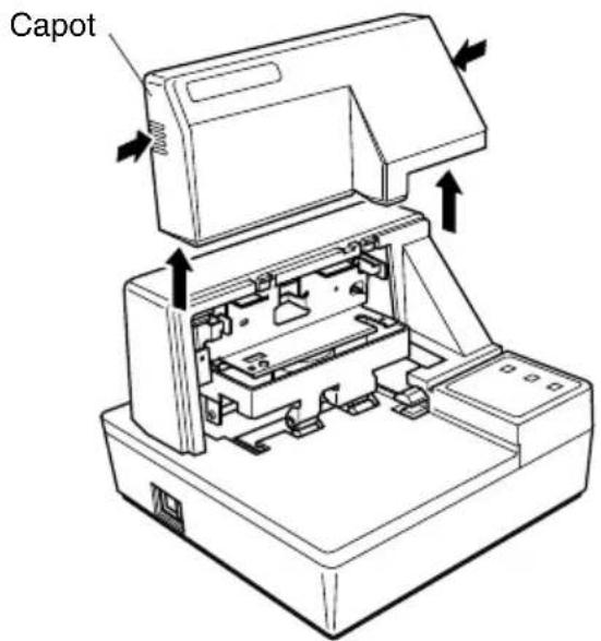 Capot