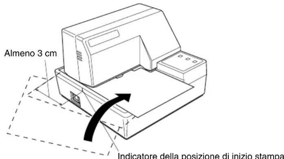 Star Micronics SP298MC - Important! - 1